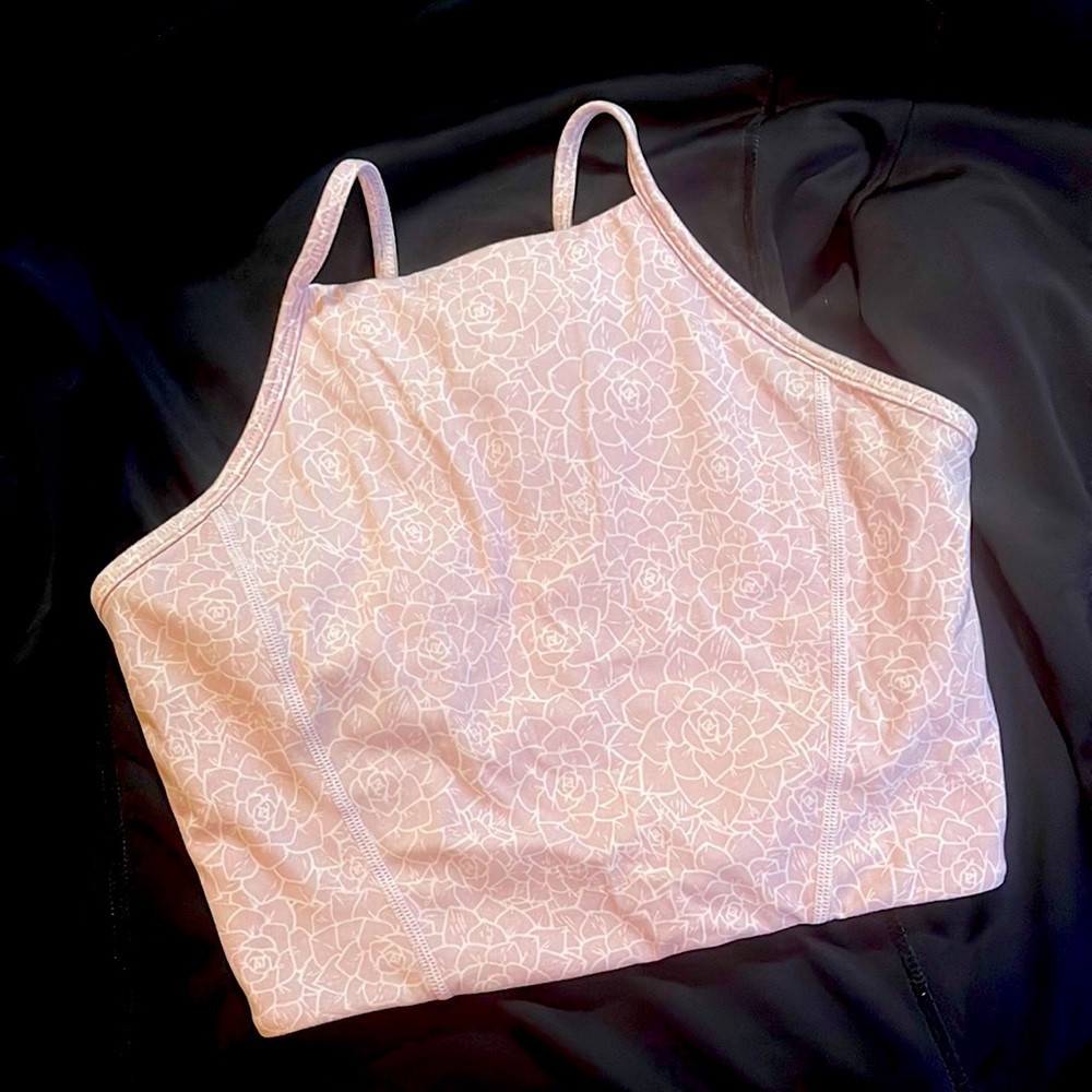 Buff bunny bra